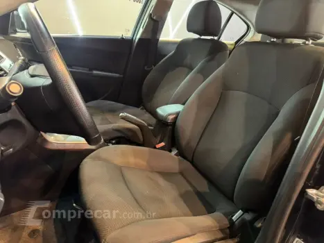 CRUZE LT 1.8 16V FlexPower 4p Aut.