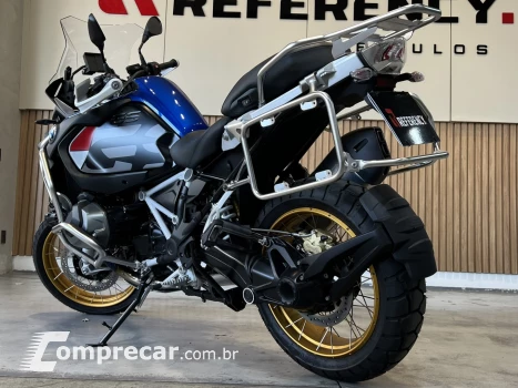 R 1250 GS ADVENTURE PREMIUM RALLYE