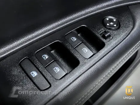 HB20 - 1.0 12V EVOLUTION MANUAL