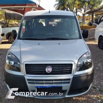 Doblo Essence 7l