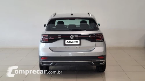 T-CROSS 1.4 250 TSI Highline