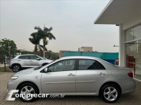 COROLLA 1.8 GLI 16V