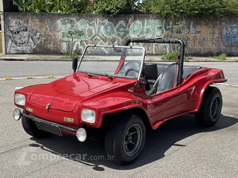 BUGGY 1.6 8V