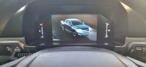 RANGER 2.0 Turbo CD XL 4X4