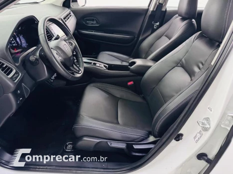 HR-V EX CVT