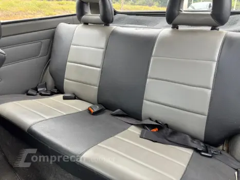 GOL 1.0 8V GASOLINA 2P MANUAL