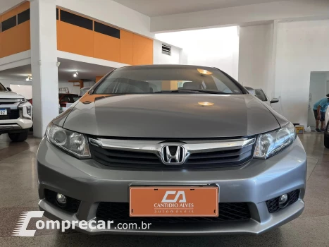 CIVIC 1.8 LXS 16V