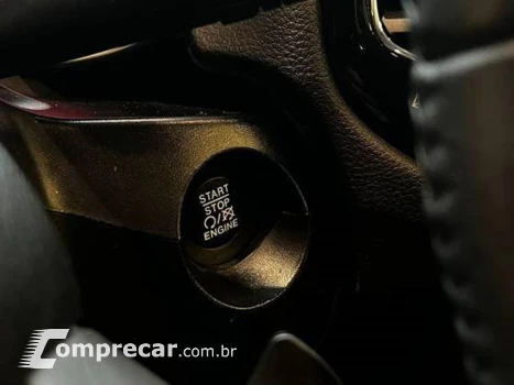 COMPASS 2.0 16V DIESEL LIMITED 4X4 AUTOMÁTICO