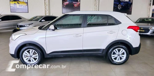 CRETA 16M PULSE