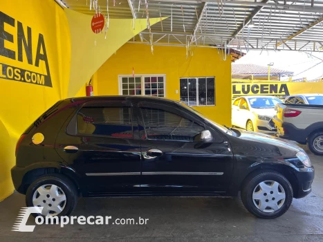 Celta 1.0 Mpfi Lt 8V Flex 4P Manual