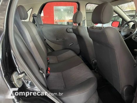 Corsa 1.4 Mpfi Maxx 8V Flex 4P Manual