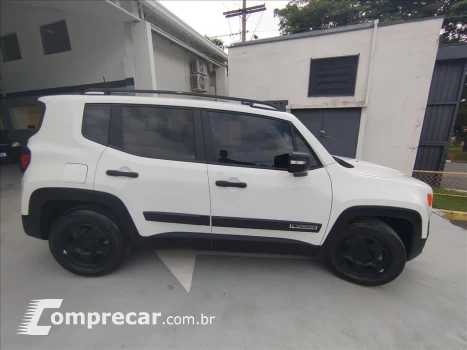 RENEGADE 1.8 16V FLEX SPORT 4P MANUAL