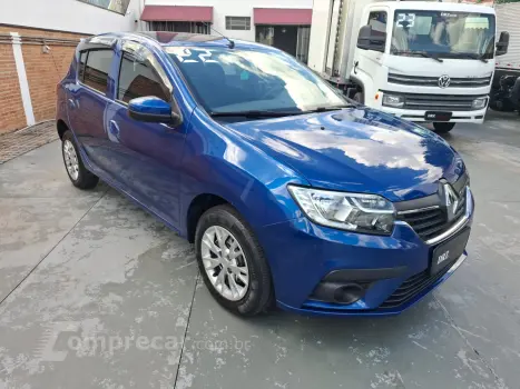 SANDERO 1.0 12V SCE ZEN