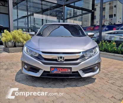 CIVIC 2.0 16vone EX