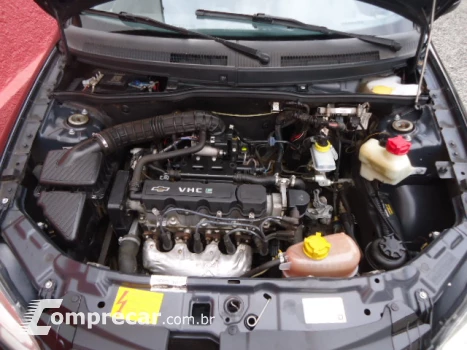 CELTA 1.0 MPFI LT 8V