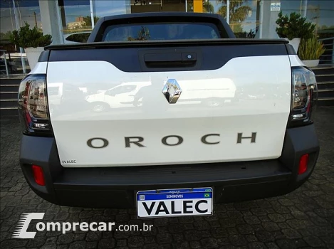 OROCH 1.6 16V SCE PRO