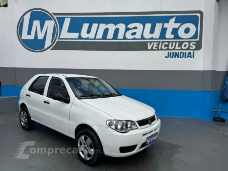 Fiat PALIO 1.0 MPI Fire 8V 4 portas