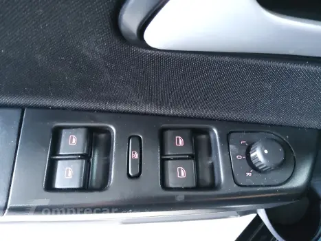 FOX 1.6 MSI TOTAL FLEX CONNECT 4P MANUAL