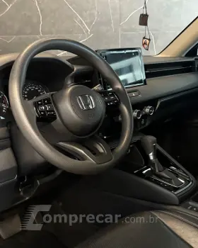 HR-V 1.5 DI I-vtec EX