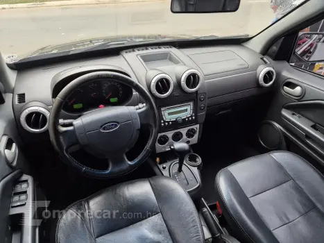 Ecosport 2.0 16V 4P XLT AUTOMÁTICO