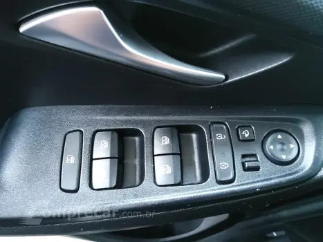 CRETA 1.0 TGDI FLEX LIMITED AUTOMÁTICO