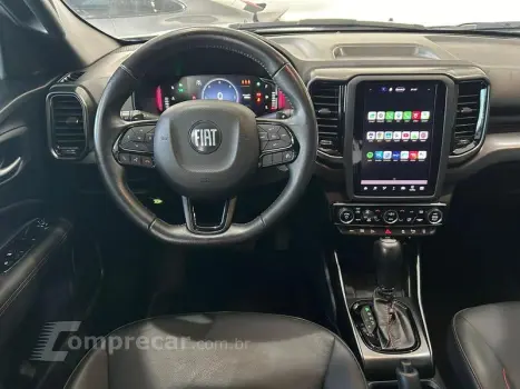 TORO ULTRA 2.0 16V 4x4 TB DIESEL AUT.