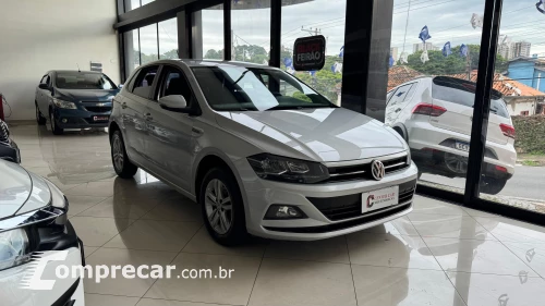 POLO 1.0 200 TSI Highline