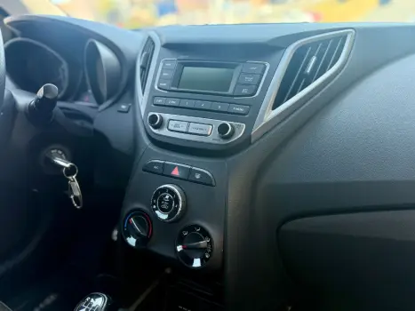 HB20X Style 1.6 Flex 16v Mec.