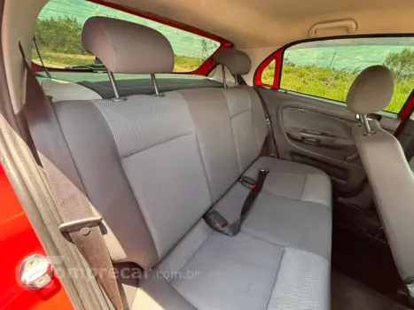 GOL 1.0 MI 8V FLEX 4P MANUAL G.V