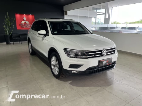 TIGUAN 1.4 250 TSI Allspace