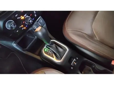 RENEGADE 1.8 16V FLEX LONGITUDE 4P AUTOMÁTICO