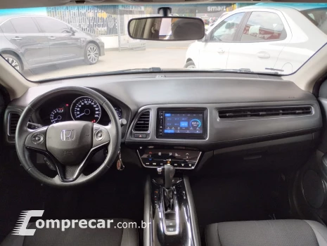 HR-V 1.8 16V EX