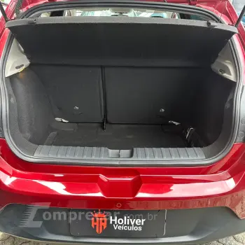 ONIX 1.0 Turbo Premier