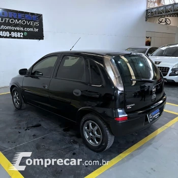 CHEVROLET CORSA 1.4 MPFI MAXX 8V