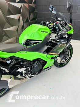 ninja 400