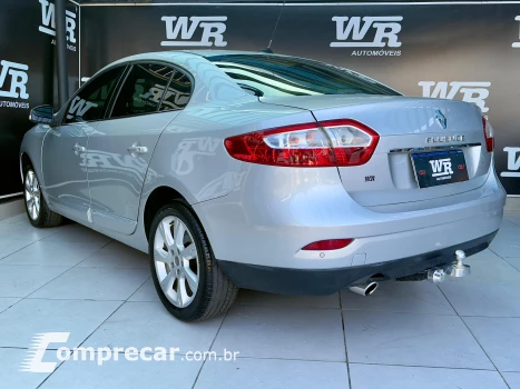 FLUENCE 2.0 Privilége 16V