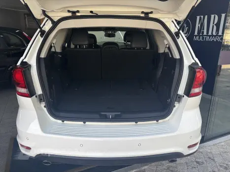 JOURNEY RT  3.6 V6 Aut.