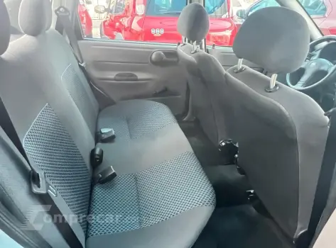 CLASSIC 1.0 MPFI LS 8V