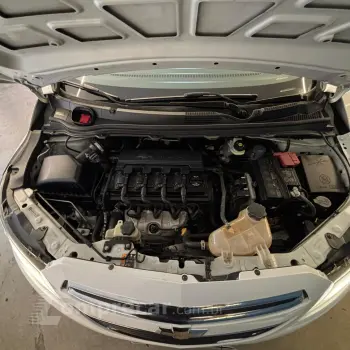 ONIX HATCH LT 1.0 8V FlexPower 5p Mec.