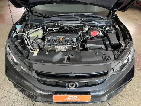 CIVIC 2.0 16vone Sport