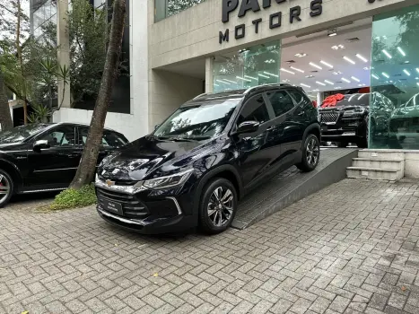 CHEVROLET TRACKER 1.2 Turbo Premier 4 portas