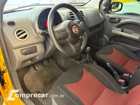 UNO 1.4 Sporting 8V