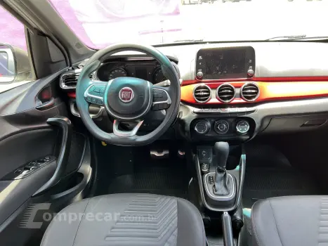 ARGO 1.8 E.torq HGT AT6