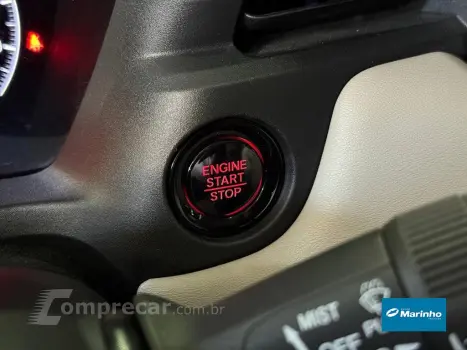 HR-V 1.5 DI I-VTEC TURBO FLEX TOURING CVT