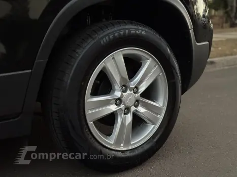 TRACKER 1.4 16V Turbo LT