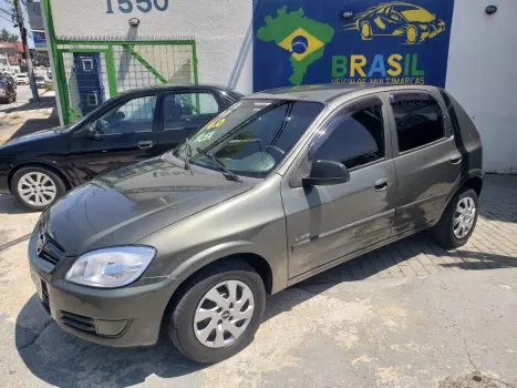 CHEVROLET Celta 1.0 4 portas