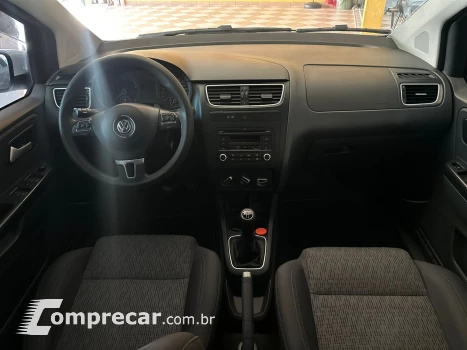 FOX 1.6 MSI Trendline 8V