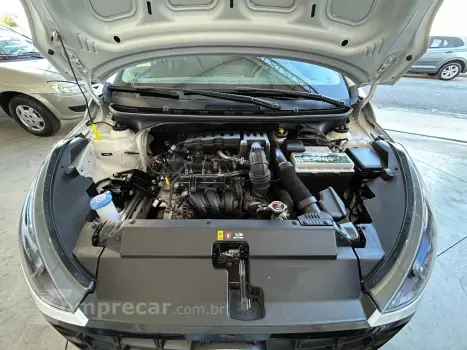 HB20S Vision 1.0 Flex 12V Mec.