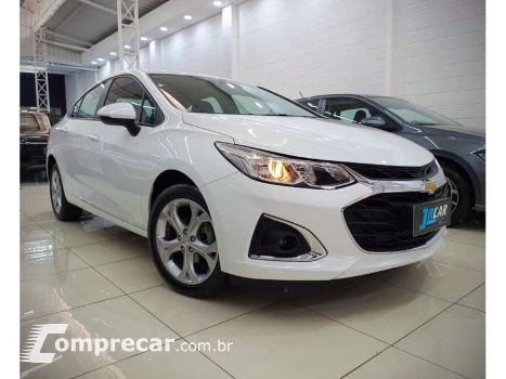 CRUZE 1.4 Turbo LT 16V