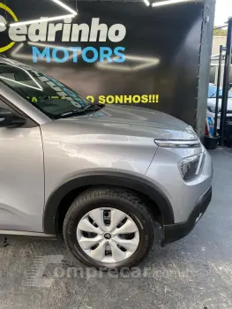 C3 1.0 4P 12V FLEX LIVE PACK